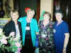 Jane Suzanne Kathy and Janice